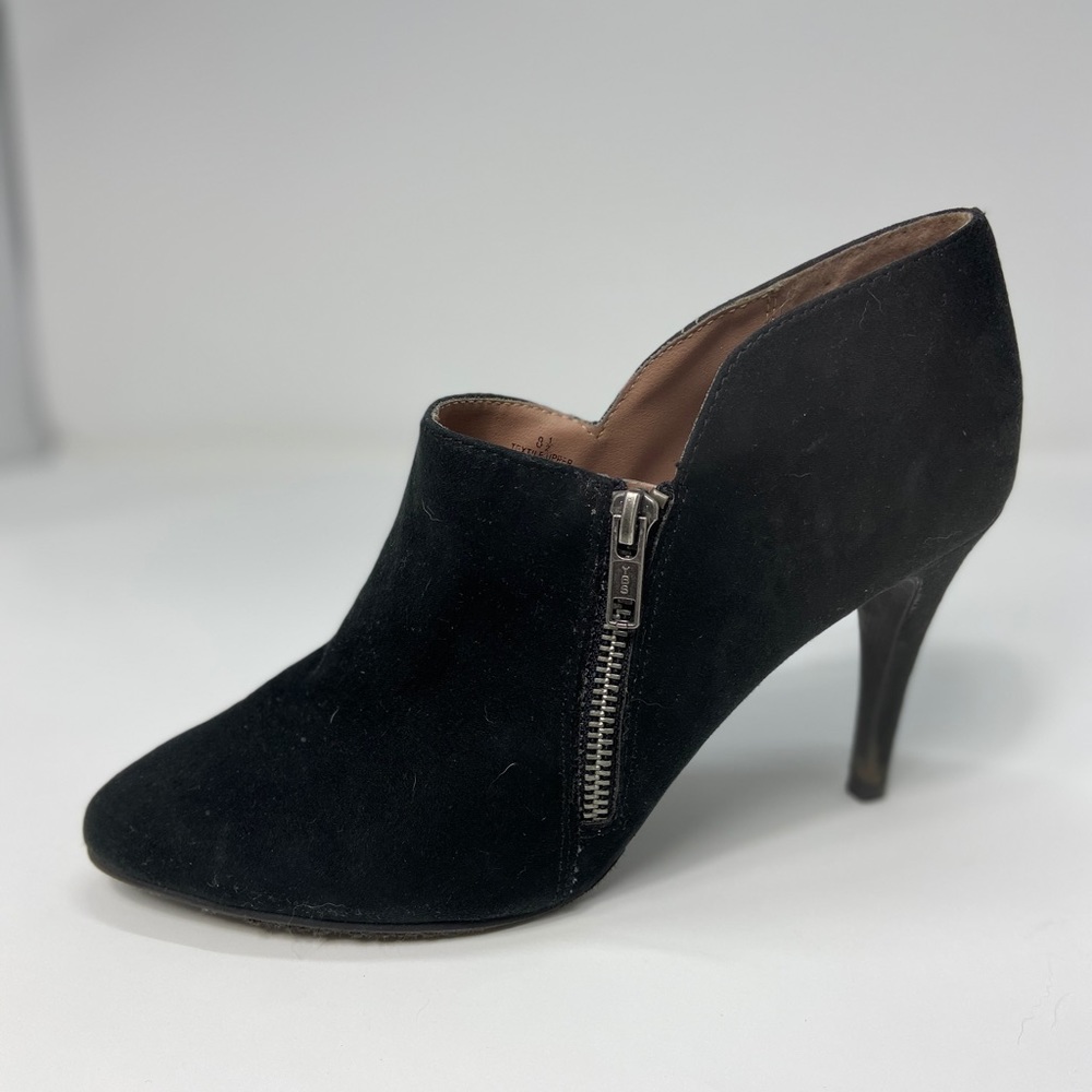 Mossimo Bootie